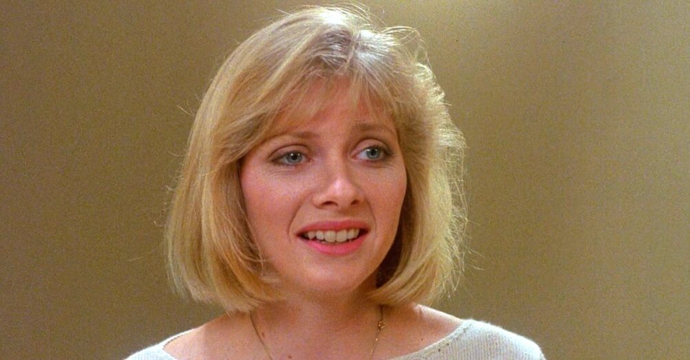 The new episode of our video series WTF Happened to This Horror Celebrity takes a look at the life and career of genre icon Barbara Crampton