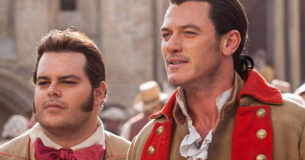 Beauty and the Beast, prequel series, Disney+