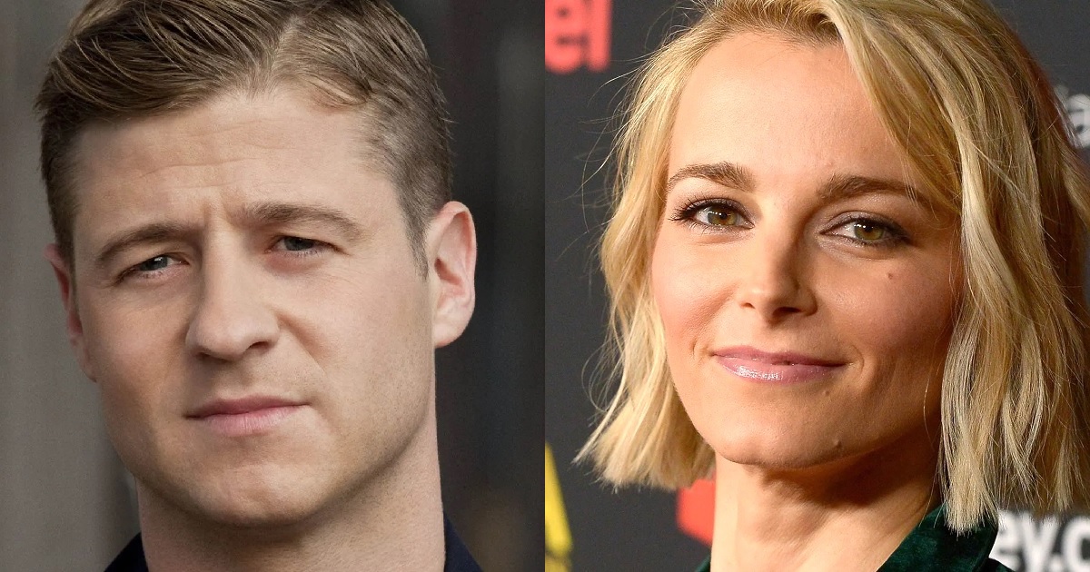 Ben McKenzie and Bojana Novakovic star in director Pablo Absento's Japanese horror film Bloat, produced by Timur Bekmambetov.