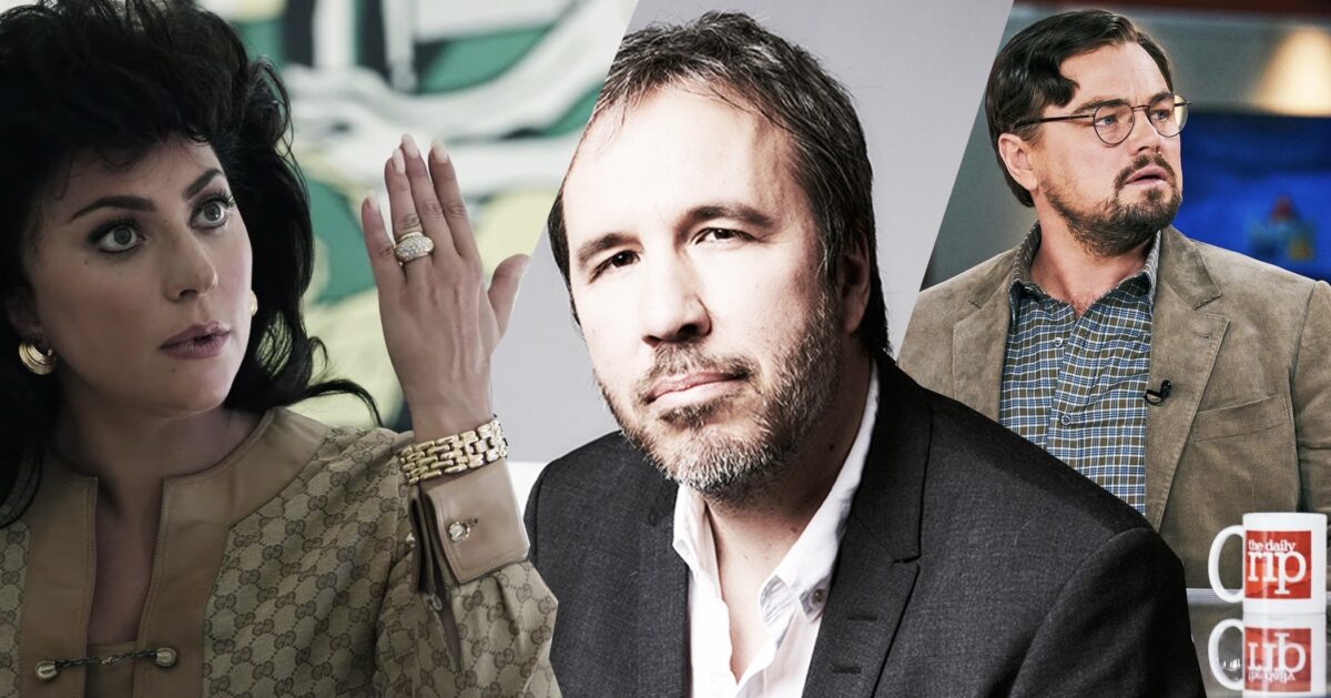 Oscar snubs, Oscar surprises, academy awards, the oscars, oscar nominations, lady gaga, leonardo dicaprio, denis villeneuve