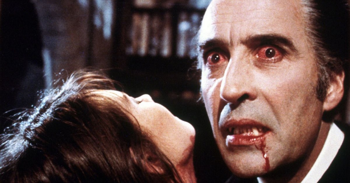 Eternals director Chloé Zhao is still working on her futuristic, sci-fi Western take on Dracula, which was announced 2 years ago