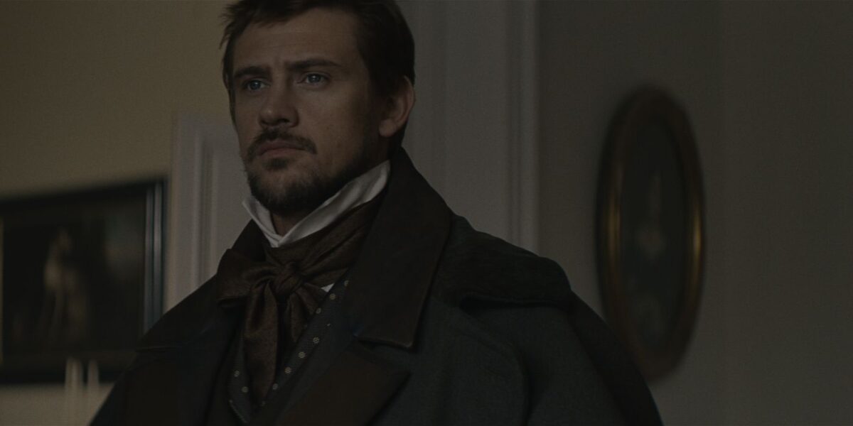 boyd holbrook, the cursed, interview