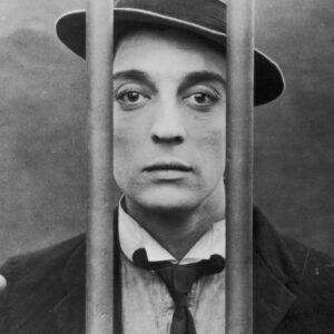 James Mangold, Buster Keaton, biopic