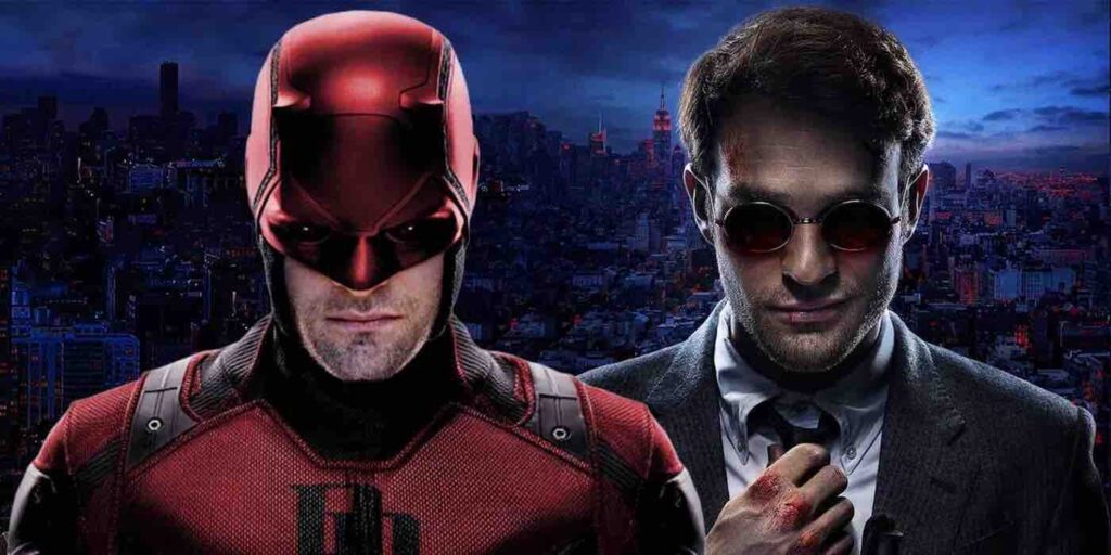 Charlie Cox, Daredevil, future, projects, MCU, Marvel, Marvel Studios