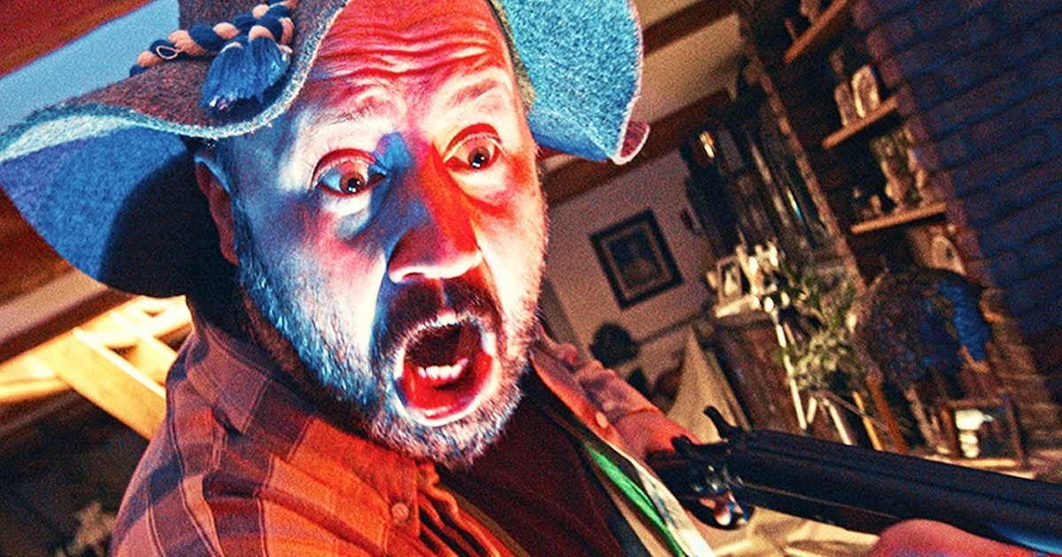 We're re-releasing the first two episodes of the web series Conrad the Bavarian. If you'd like to see the show continue, let us know!