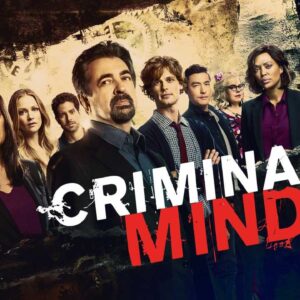 Criminal Minds, deals, six stars, returning, paramount+, revival