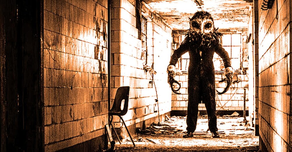 In the new episode of the Cryptid Campfire video podcast, our hosts look into the story of The Owlman of Mawnan Smith... and a wizard.