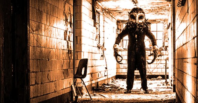 In the new episode of the Cryptid Campfire video podcast, our hosts look into the story of The Owlman of Mawnan Smith... and a wizard.