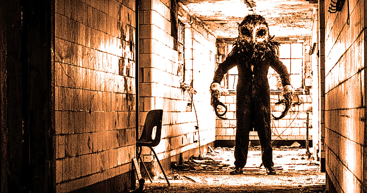 In the new episode of the Cryptid Campfire video podcast, our hosts look into the story of The Owlman of Mawnan Smith... and a wizard.