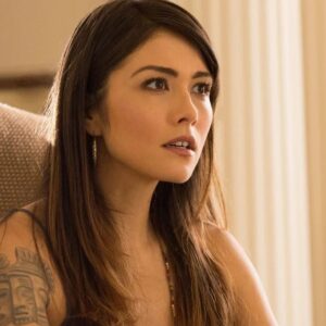 Daniella Pineda of Jurassic World: Fallen Kingdom and Cowboy Bebop has joined the cast of the anthology series Tales of the Walking Dead.