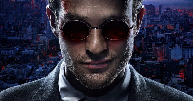 Daredevil, Disney+, Netflix