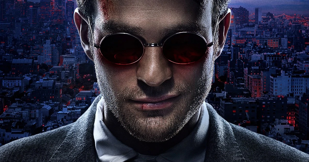 Daredevil, Disney+, Netflix