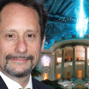 David Brenner, died, editor, Independence Day, Justice League