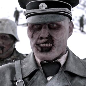 The new episode of our Best Foreign Horror Movie video series looks back at the 2009 Norwegian horror comedy Dead Snow, about Nazi zombies.