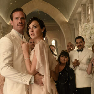 death on the nile, box office, weekend box office