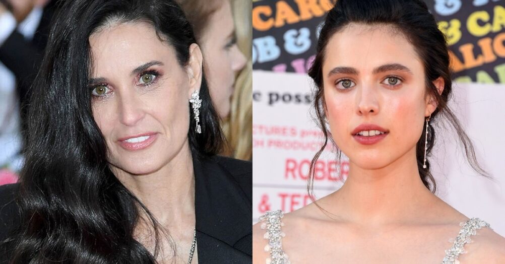 Revenge director Coralie Fargeat has cast Demi Moore and Margaret Qualley in her second feature The Substance, a body horror film.