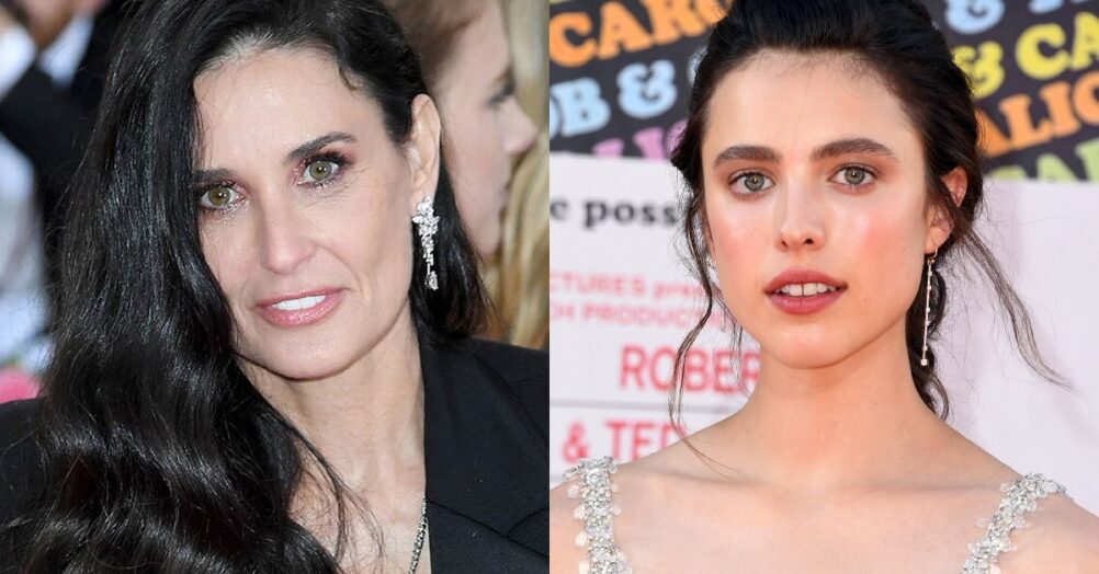Revenge director Coralie Fargeat has cast Demi Moore and Margaret Qualley in her second feature The Substance, a body horror film.