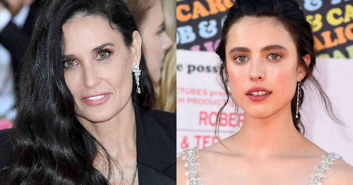 Revenge director Coralie Fargeat has cast Demi Moore and Margaret Qualley in her second feature The Substance, a body horror film.