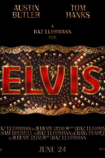 elvis teaser poster