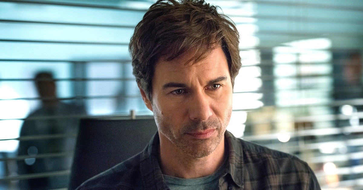 SLASHER: RIPPER: Eric McCormack Stars Fifth Season, Premieres in Canada on  Hollywood Suite This April