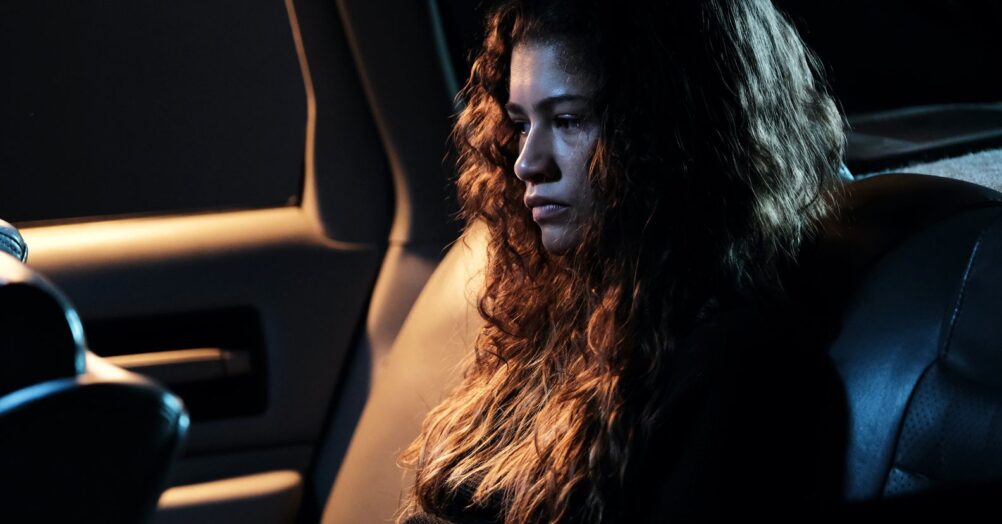 Euphoria, HBO, Viewership, season two, season one