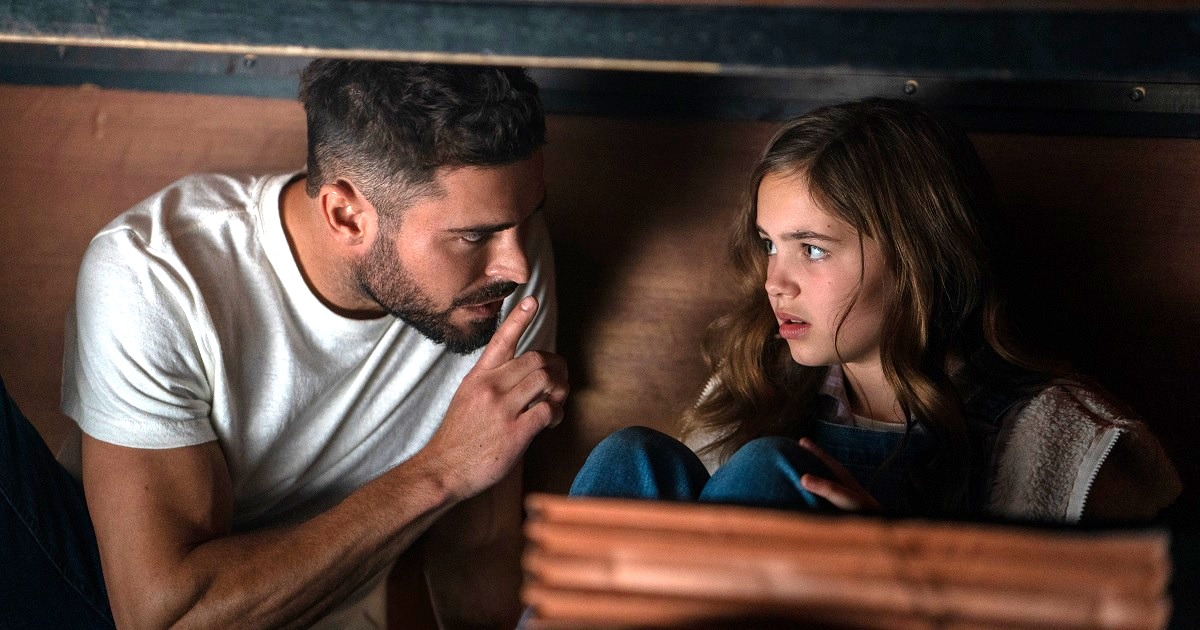 The Stephen King adaptation Firestarter will be reaching theatres and the Peacock streaming service in May. Trailer is online now!