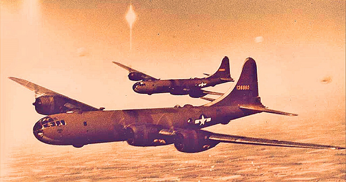 The new episode of the UFO Incidents video series looks into the stories of the Foo Fighters, UFOs that were sighted during World War II.