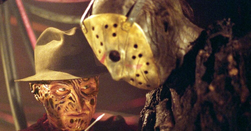 New Scream co-writer Guy Busick is working on Scream and Final Destination sequels, wants to write Elm Street and Friday the 13th movies