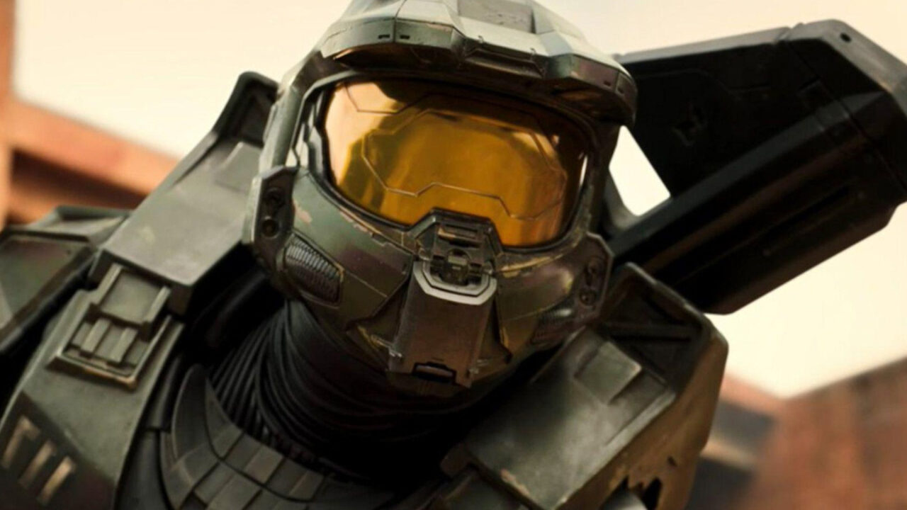 Halo' Renewed For Season 2 By Paramount+ – Deadline