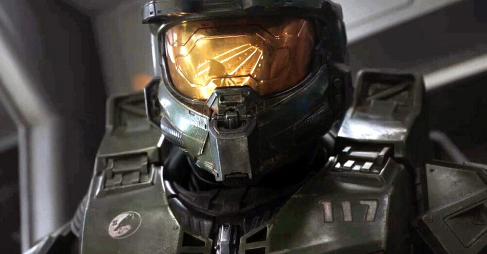 David Wiener of Fear the Walking Dead and Brave New World is in talks to take over as showrunner on season 2 of the Halo TV series.