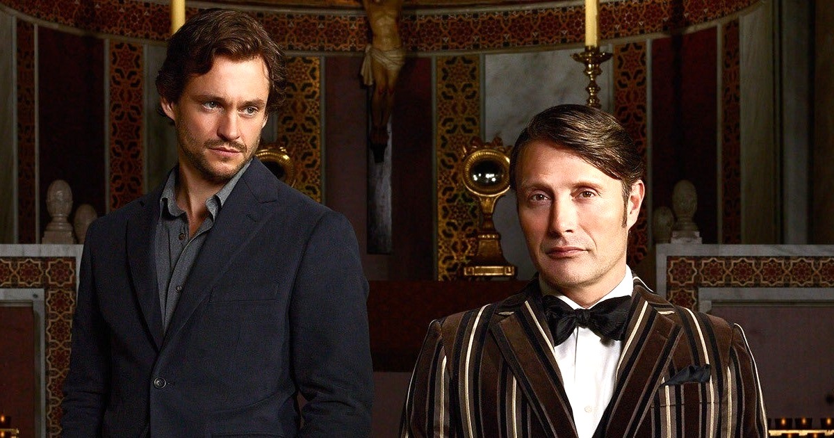 Hannibal season 4: Mads Mikkelsen fears revival is running out of time