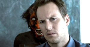 There's a new Insidious movie coming in the summer of 2025, and it's not the previously announced spin-off Thread