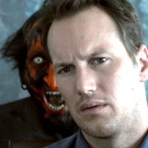 There's a new Insidious movie coming in the summer of 2025, and it's not the previously announced spin-off Thread