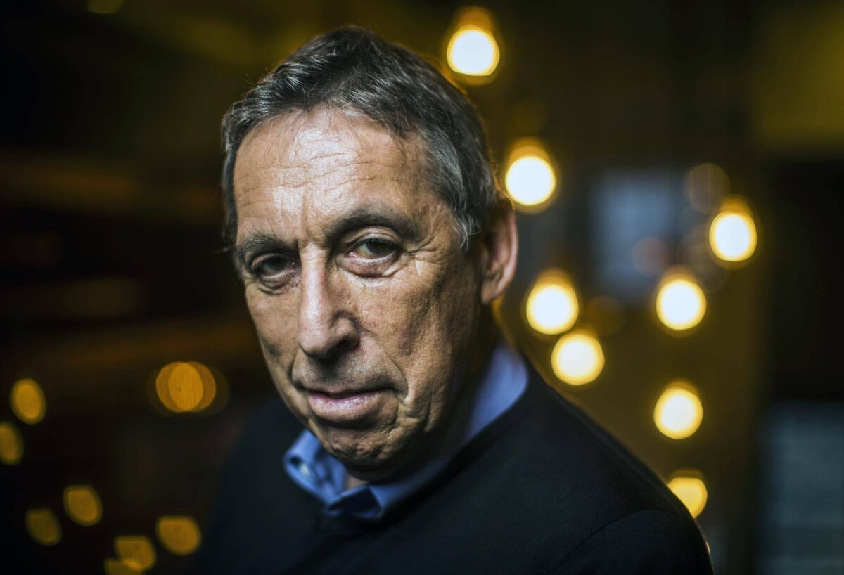 Ivan Reitman, dies, 75, ghostbusters