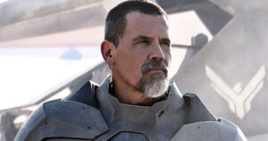 Pedro Pascal had to drop out of Barbarian director Zach Cregger's Weapons, and Josh Brolin is in talks to replace him