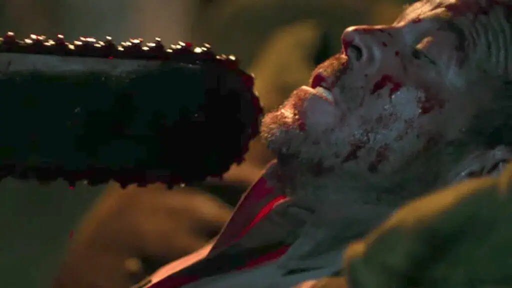 Leatherface Dorff