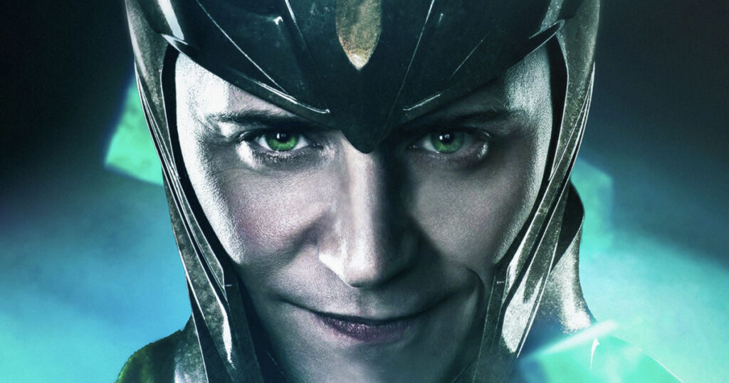Loki, Season 2, Tom Hiddleston, Justin Benson, Aaron Moorhead