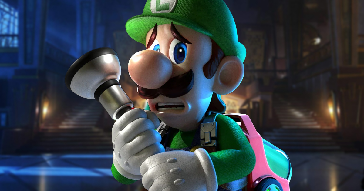Mario Movie's Luigi Charlie Day Expresses Interest In A Luigi's