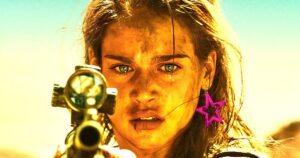Matilda Lutz of Revenge and the upcoming Red Sonja reboot is set to star in the spider thriller Arachnid, from the producers of John Wick
