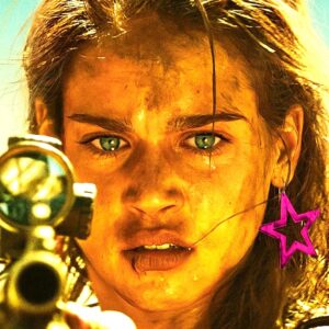 Matilda Lutz of Revenge and the upcoming Red Sonja reboot is set to star in the spider thriller Arachnid, from the producers of John Wick
