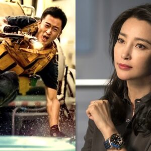 Wu Jing has joined Jason Statham in the cast of Meg 2: The Trench. Li Bingbing will not be reprising her role from the first movie.