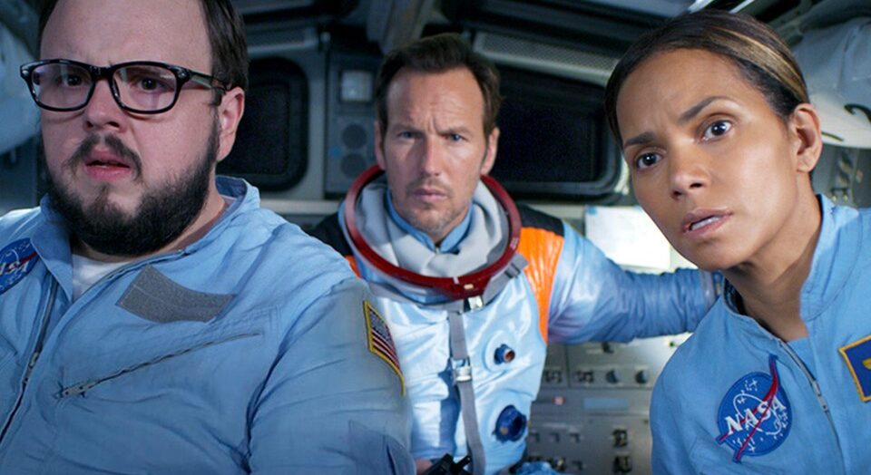 Moonfall, canada, theatrical release, halle berry, patrick wilson