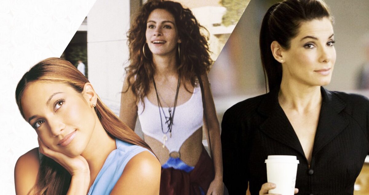 Movie poll, romantic comedy, romantic comedies