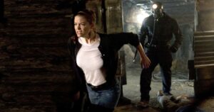 My Bloody Valentine 3D