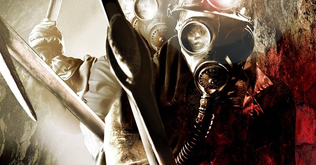 Blumhouse Productions is developing a new version of the 1981 slasher My Bloody Valentine, which previously received a remake in 2009