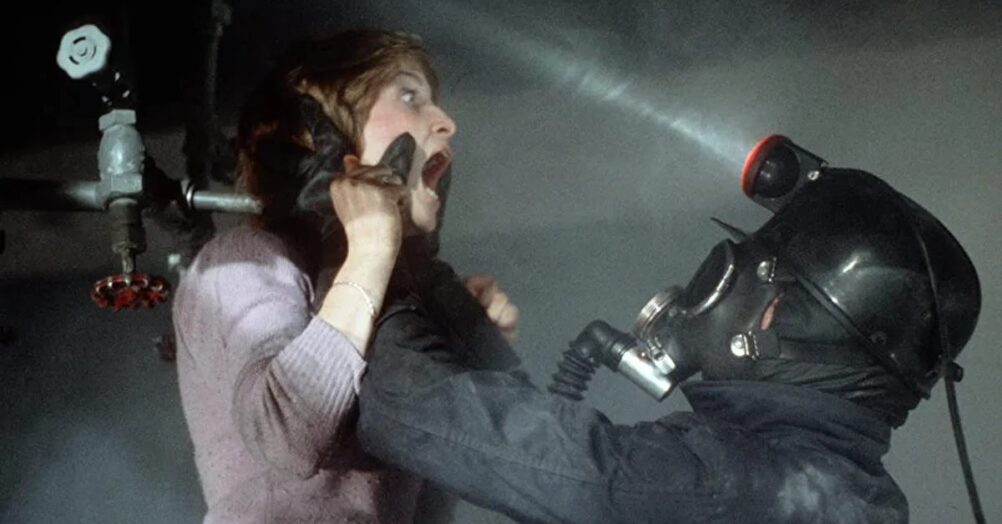 The Manson Brothers Show prepares for Valentine's Day with a viewing of the 1981 slasher classic My Bloody Valentine