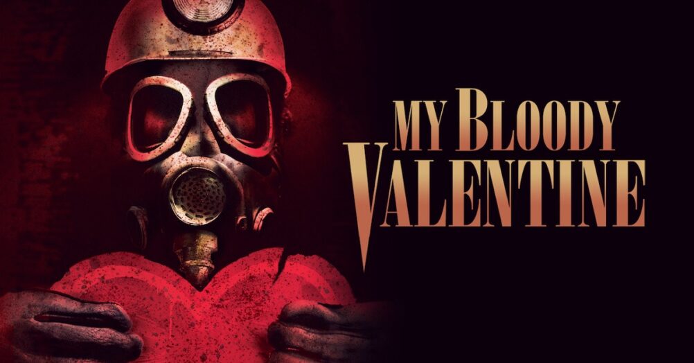 The new episode of the WTF Happened to This Unmade Horror Movie video series looks at the My Bloody Valentine sequel Return of the Miner