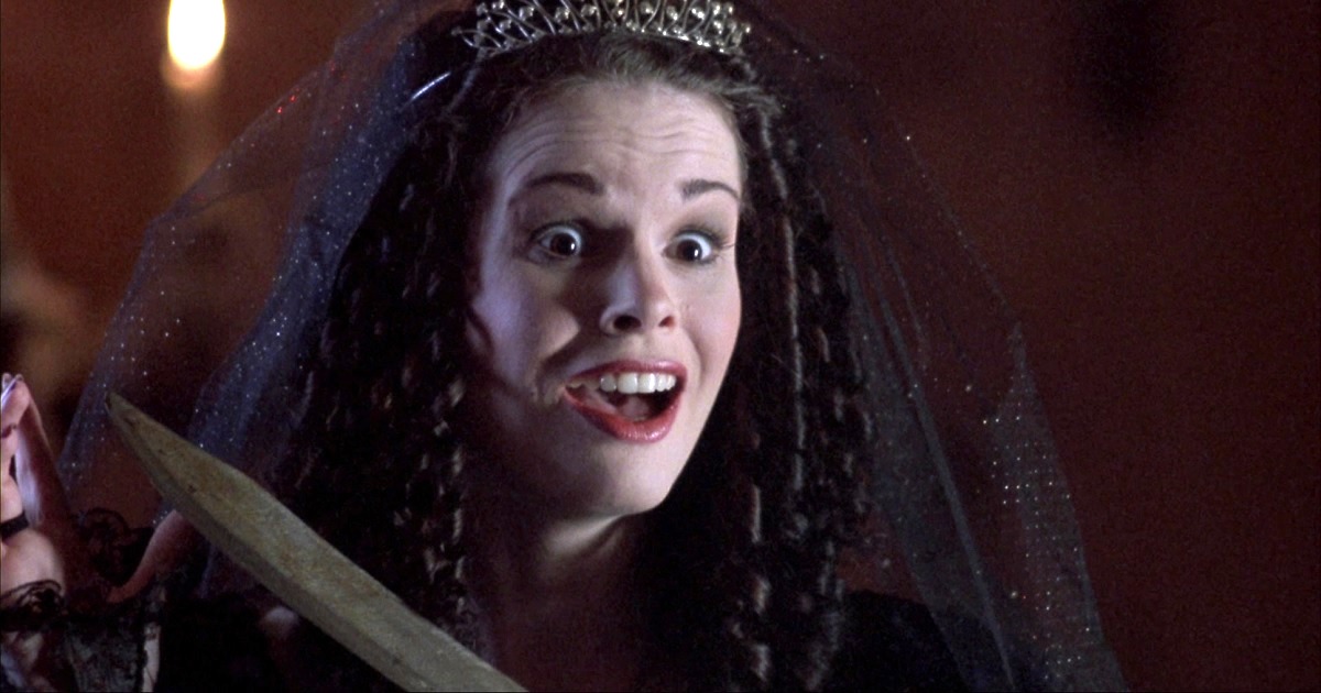 Night of the Demons director Kevin S. Tenney interviews Night of the Demons 2 director Brian Trenchard-Smith on the upcoming Blu-ray