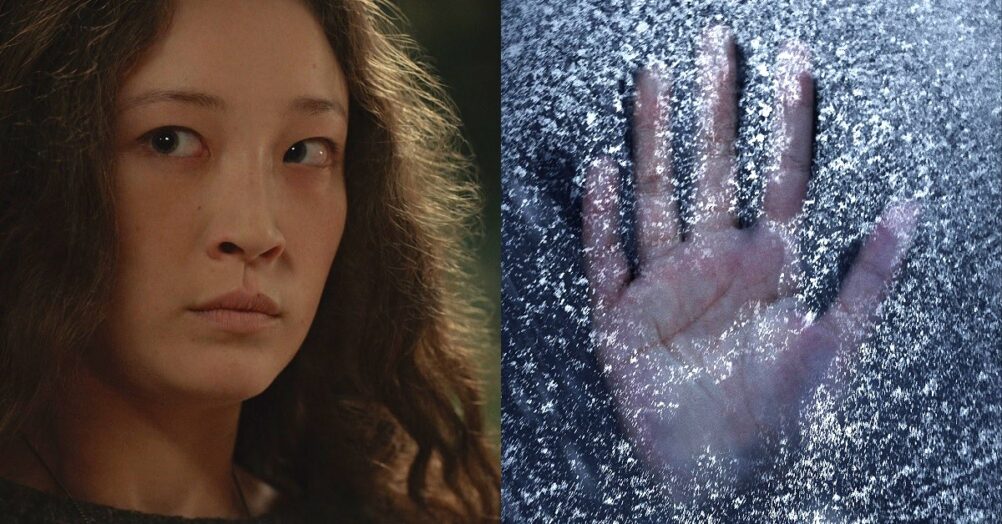 No Exit, a thriller based on a novel by Taylor Adams, is coming to the Hulu streaming service this month. A trailer is now online!