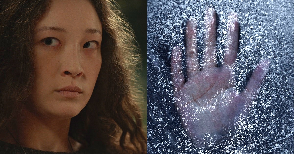 No Exit, a thriller based on a novel by Taylor Adams, is coming to the Hulu streaming service this month. A trailer is now online!